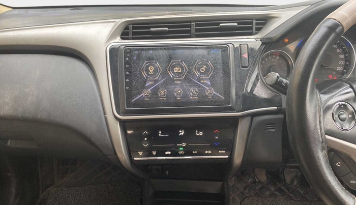 2019 Honda City 1.5L I-VTEC SV, Petrol, Manual, 41,077 km, Air Conditioner