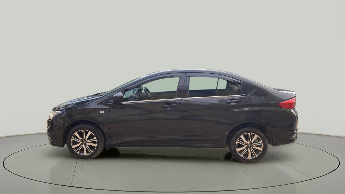 2019 Honda City 1.5L I-VTEC SV, Petrol, Manual, 41,077 km, Left Side