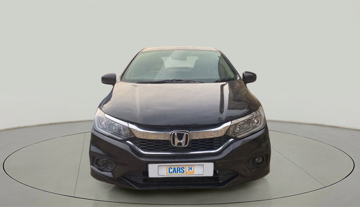 2019 Honda City 1.5L I-VTEC SV, Petrol, Manual, 41,077 km, Front