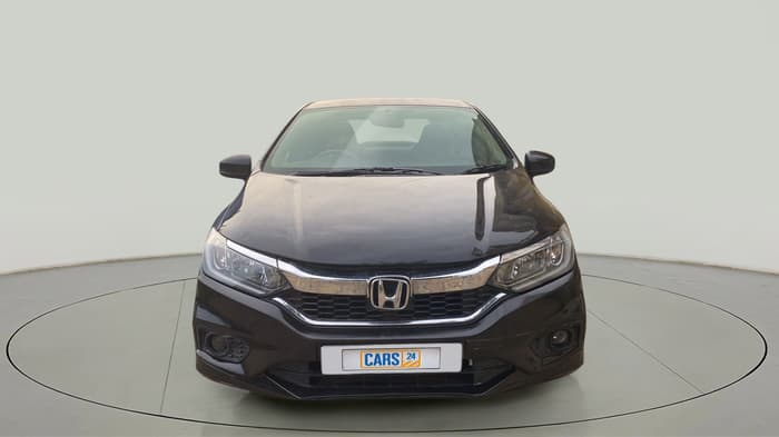 2019 Honda City 1.5L I-VTEC SV, Petrol, Manual, 41,077 km, Front
