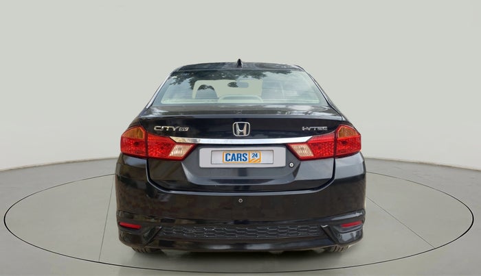 2019 Honda City 1.5L I-VTEC SV, Petrol, Manual, 41,077 km, Back/Rear