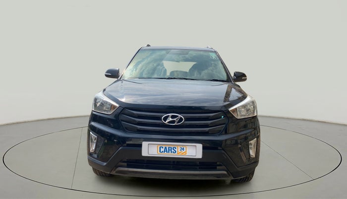 2018 Hyundai Creta S PLUS 1.4 DIESEL, Diesel, Manual, 56,034 km, Front