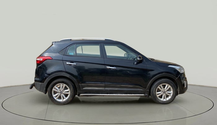2018 Hyundai Creta S PLUS 1.4 DIESEL, Diesel, Manual, 56,034 km, Right Side View