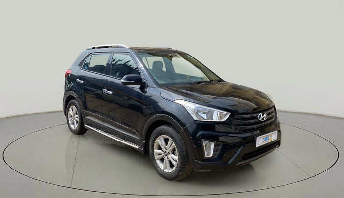 2018 Hyundai Creta S PLUS 1.4 DIESEL, Diesel, Manual, 56,034 km, SRP
