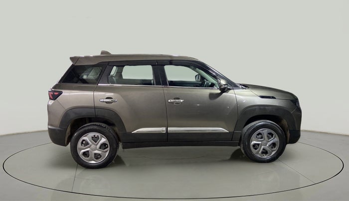2022 Maruti BREZZA VXI SMART HYBRID, Petrol, Manual, 22,891 km, Right Side View