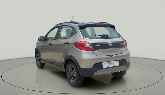 2019 Tata TIAGO NRG PETROL, Petrol, Manual, 10,677 km, Left Back Diagonal