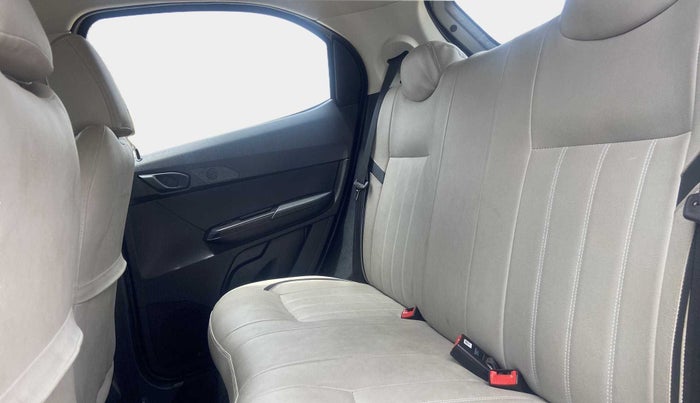 2019 Tata TIAGO NRG PETROL, Petrol, Manual, 10,677 km, Right Side Rear Door Cabin