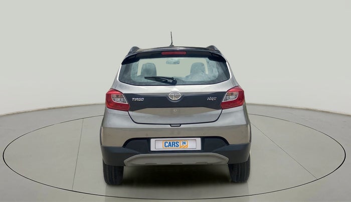 2019 Tata TIAGO NRG PETROL, Petrol, Manual, 10,677 km, Back/Rear