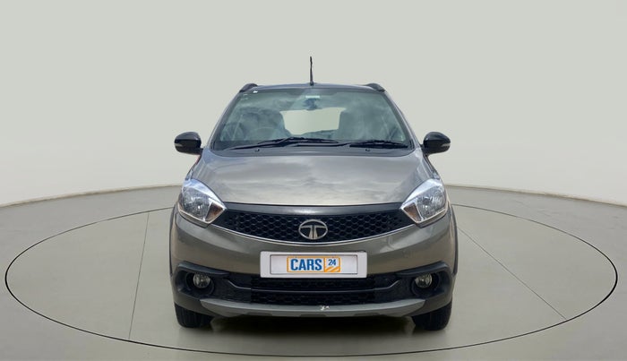 2019 Tata TIAGO NRG PETROL, Petrol, Manual, 10,677 km, Front