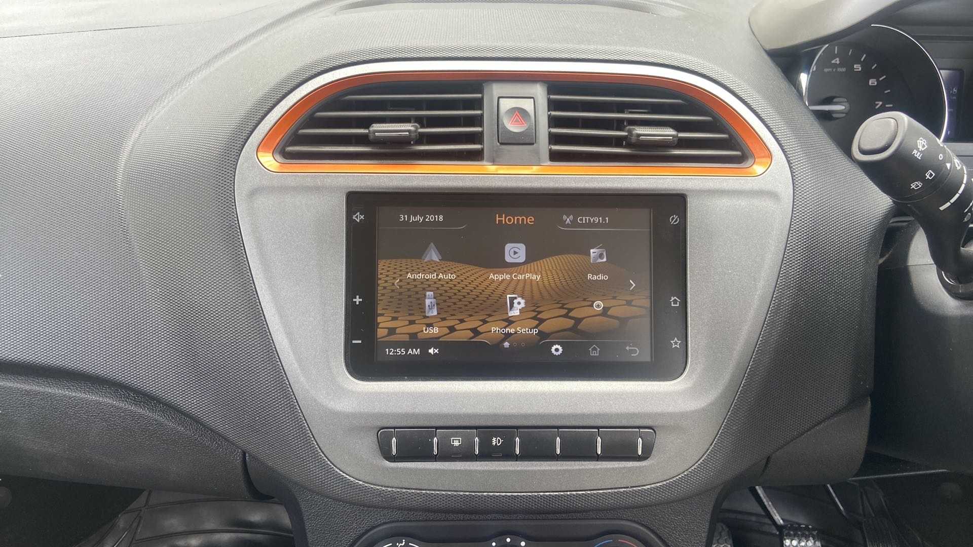 Features