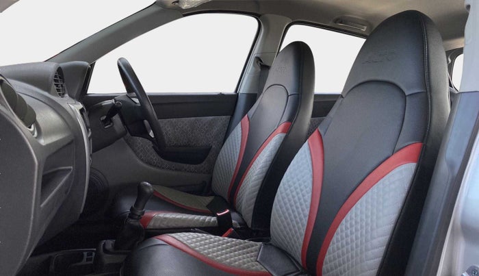 2018 Maruti Alto 800 LXI, Petrol, Manual, 5,372 km, Right Side Front Door Cabin
