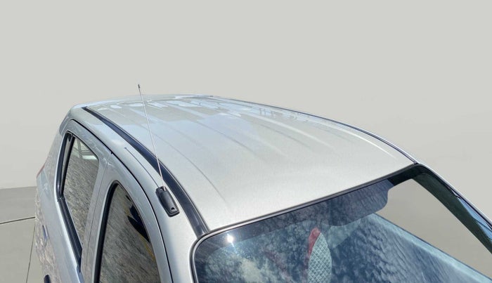 2018 Maruti Alto 800 LXI, Petrol, Manual, 5,372 km, Roof