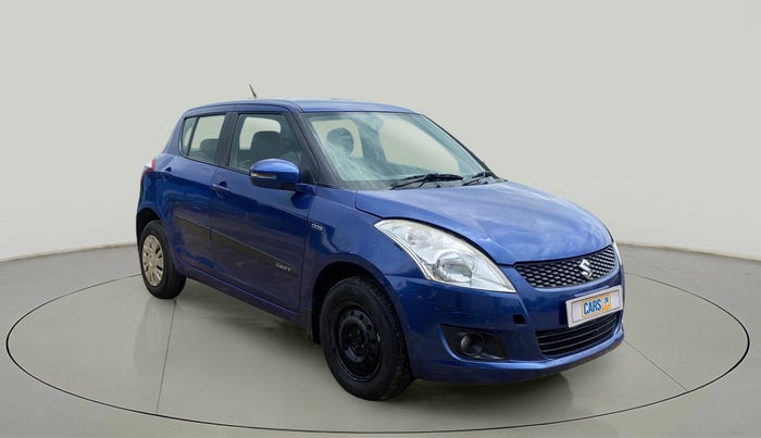 2012 Maruti Swift VDI, Diesel, Manual, 71,597 km, SRP
