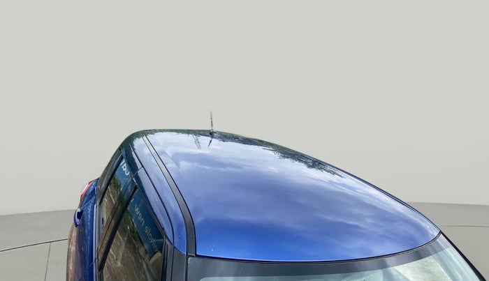 2012 Maruti Swift VDI, Diesel, Manual, 71,597 km, Roof
