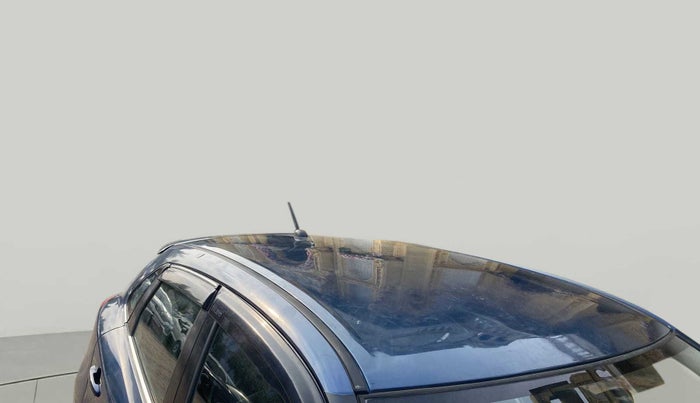 2018 Maruti Baleno DELTA PETROL 1.2, Petrol, Manual, 80,110 km, Roof