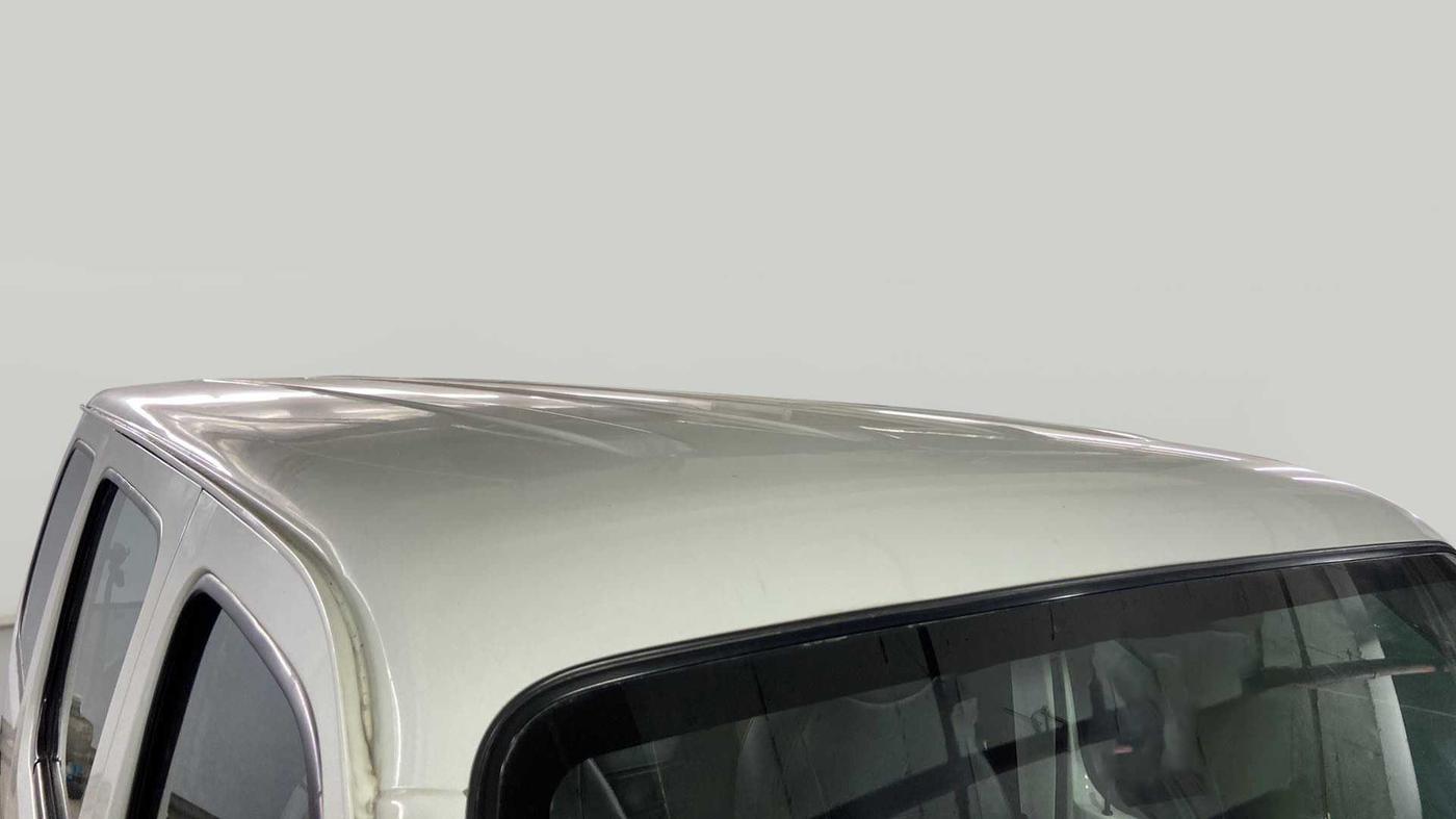 2020 Maruti Eeco 5 STR WITH A/C+HTR, Petrol, Manual, 27,277 km, Roof