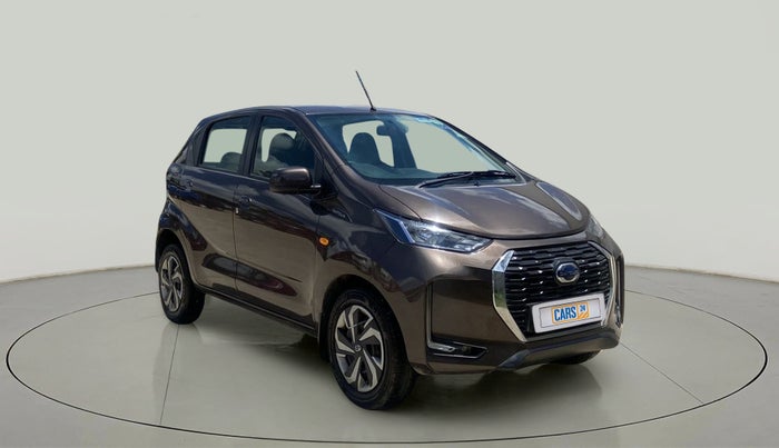 2020 Datsun Redi Go T(O) 1.0 AMT, Petrol, Automatic, 4,495 km, SRP