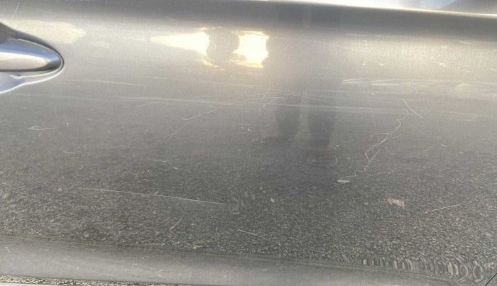 2019 Honda Amaze 1.2L I-VTEC V, CNG, Manual, 52,809 km, Driver-side door - Slightly dented