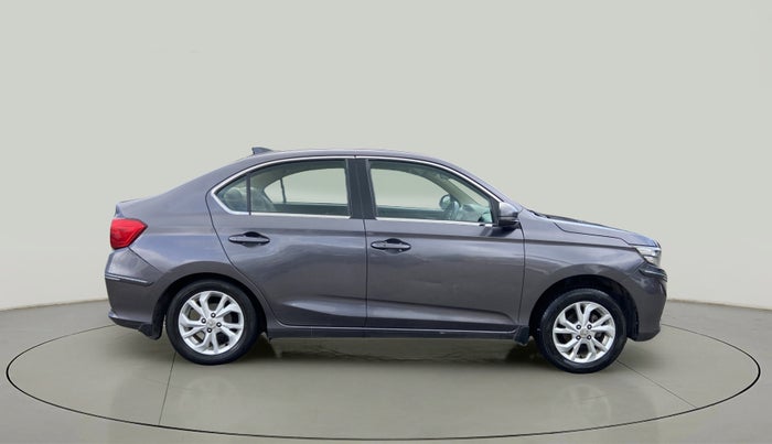 2019 Honda Amaze 1.2L I-VTEC V, CNG, Manual, 52,809 km, Right Side View