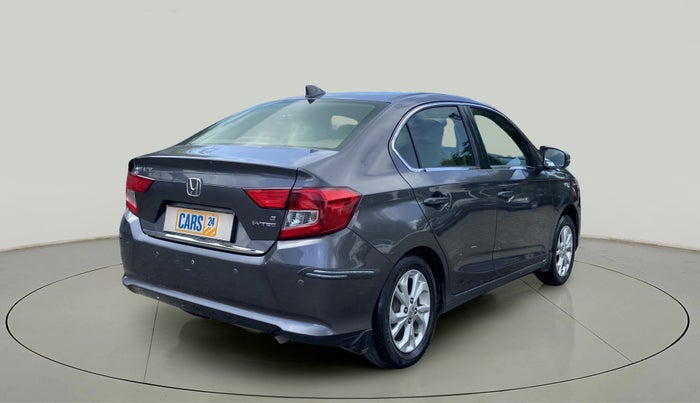 2019 Honda Amaze 1.2L I-VTEC V, CNG, Manual, 52,809 km, Right Back Diagonal