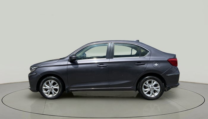 2019 Honda Amaze 1.2L I-VTEC V, CNG, Manual, 52,809 km, Left Side