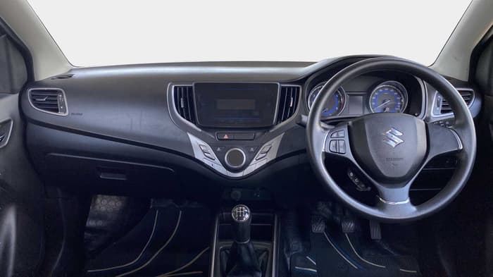 Interior