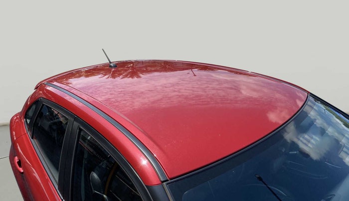 2020 Maruti Baleno DELTA PETROL 1.2, Petrol, Manual, 22,377 km, Roof