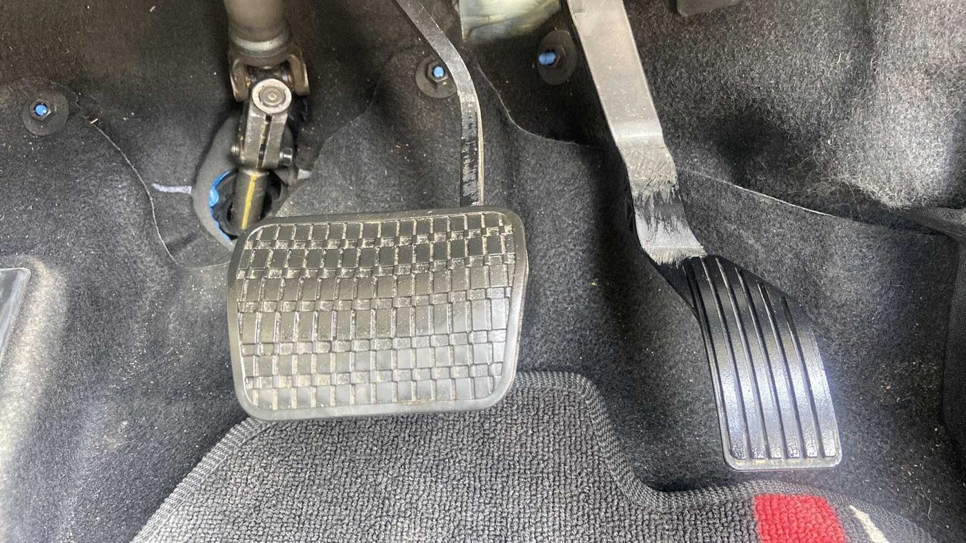 2020 Tata NEXON XZA PLUS PETROL DUAL TONE, Petrol, Automatic, 19,549 km, Pedals