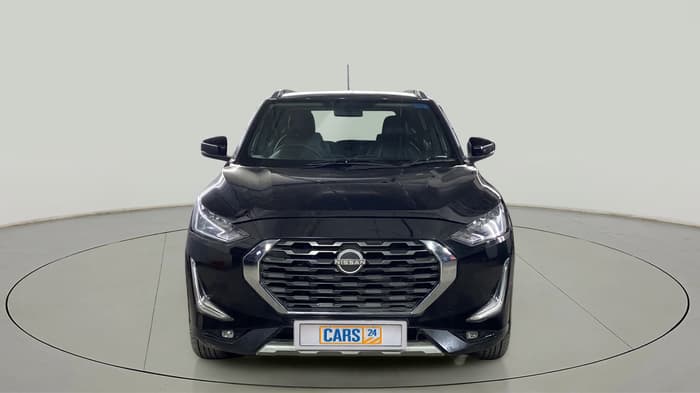 2021 Nissan MAGNITE XV MT, Petrol, Manual, 30,498 km, Front