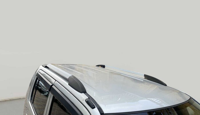 2012 Maruti Wagon R 1.0 VXI, Petrol, Manual, 49,824 km, Roof