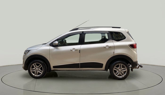 2021 Renault TRIBER RXZ AMT, Petrol, Automatic, 18,484 km, Left Side