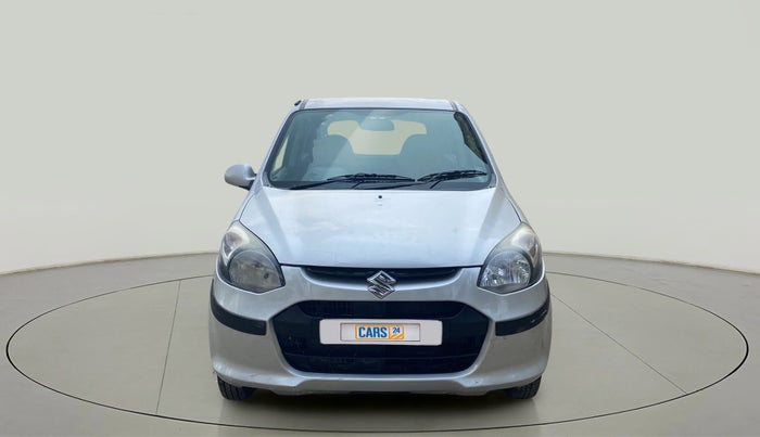 2012 Maruti Alto 800 LXI, Petrol, Manual, 52,239 km, Front