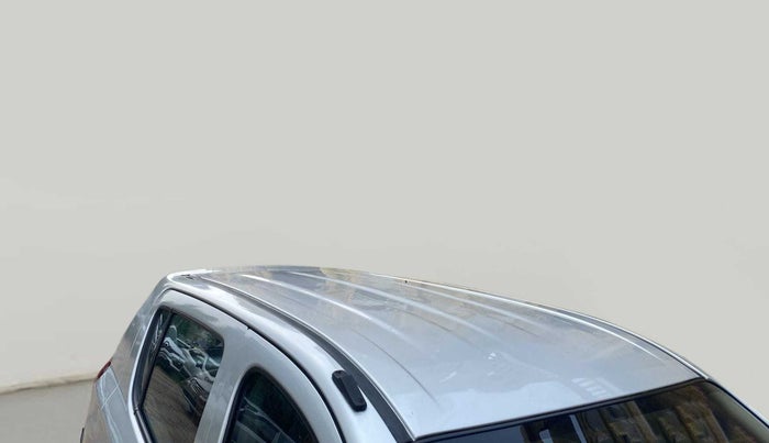 2012 Maruti Alto 800 LXI, Petrol, Manual, 52,239 km, Roof