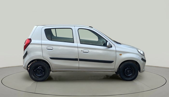 2012 Maruti Alto 800 LXI, Petrol, Manual, 52,239 km, Right Side View