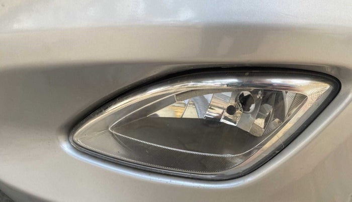 2014 Hyundai i10 SPORTZ 1.1, Petrol, Manual, 29,049 km, Left fog light - Not working