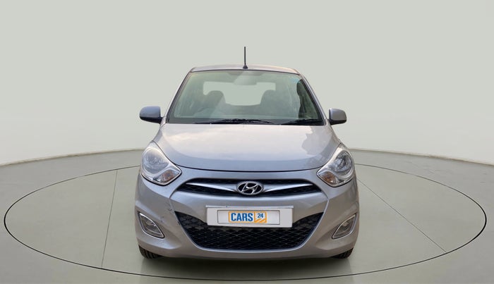 2014 Hyundai i10 SPORTZ 1.1, Petrol, Manual, 29,049 km, Front