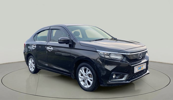 2019 Honda Amaze 1.2L I-VTEC VX, Petrol, Manual, 89,861 km, SRP