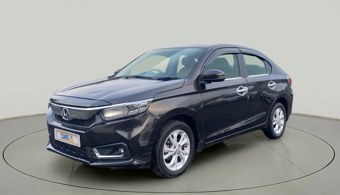 2019 Honda Amaze 1.2L I-VTEC VX, Petrol, Manual, 89,861 km, Left Front Diagonal