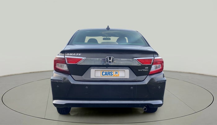2019 Honda Amaze 1.2L I-VTEC VX, Petrol, Manual, 89,861 km, Back/Rear