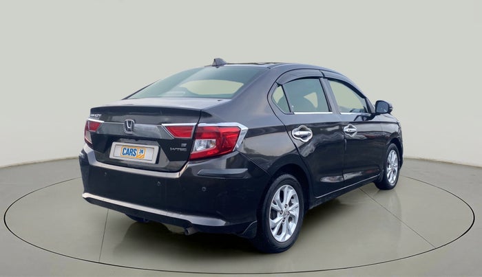 2019 Honda Amaze 1.2L I-VTEC VX, Petrol, Manual, 89,861 km, Right Back Diagonal