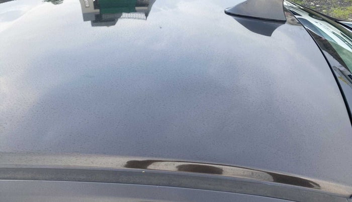 2019 Honda Amaze 1.2L I-VTEC VX, Petrol, Manual, 89,861 km, Roof - Slightly dented