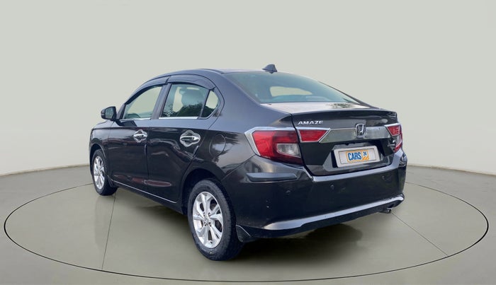 2019 Honda Amaze 1.2L I-VTEC VX, Petrol, Manual, 89,861 km, Left Back Diagonal