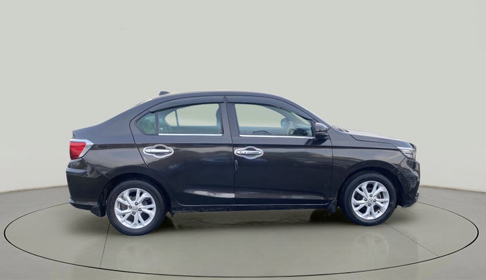 2019 Honda Amaze 1.2L I-VTEC VX, Petrol, Manual, 89,861 km, Right Side View
