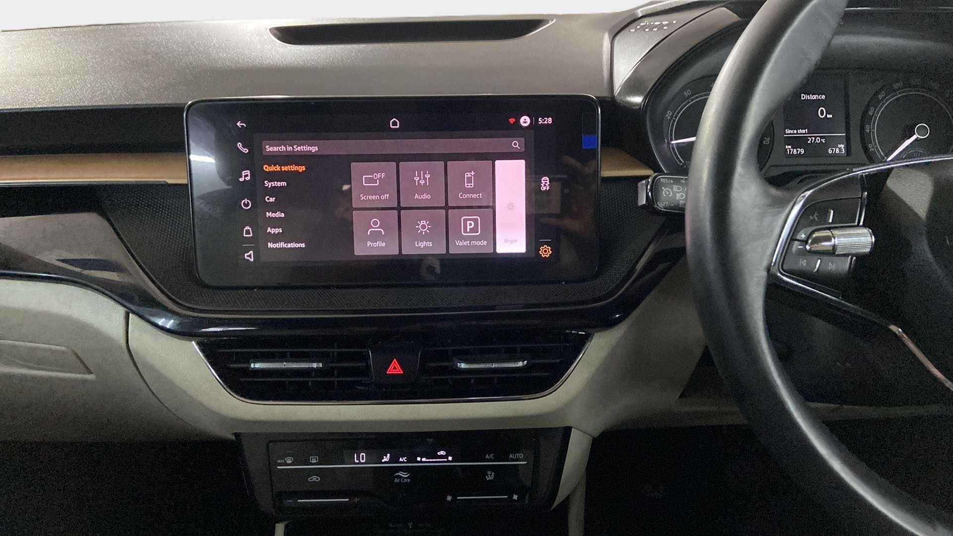 Features