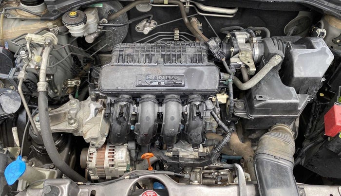 2019 Honda Amaze 1.2L I-VTEC V, Petrol, Manual, 58,837 km, Open Bonet