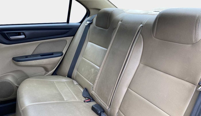 2019 Honda Amaze 1.2L I-VTEC V, Petrol, Manual, 58,837 km, Right Side Rear Door Cabin