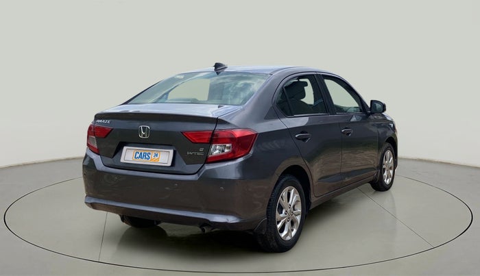 2019 Honda Amaze 1.2L I-VTEC V, Petrol, Manual, 58,837 km, Right Back Diagonal