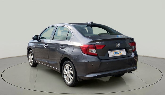 2019 Honda Amaze 1.2L I-VTEC V, Petrol, Manual, 58,837 km, Left Back Diagonal