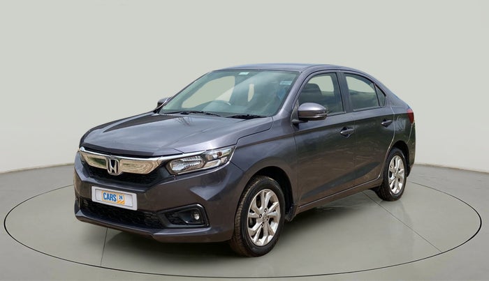 2019 Honda Amaze 1.2L I-VTEC V, Petrol, Manual, 58,837 km, Left Front Diagonal