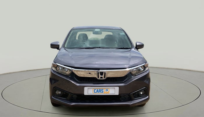 2019 Honda Amaze 1.2L I-VTEC V, Petrol, Manual, 58,837 km, Front